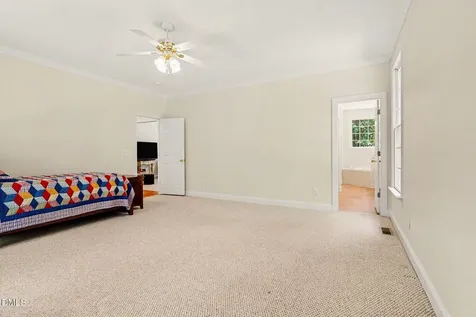 16109 New Light Road Wake Forest NC 27587