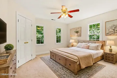 16109 New Light Road Wake Forest NC 27587