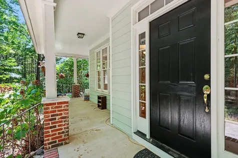 16109 New Light Road Wake Forest NC 27587