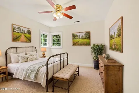 16109 New Light Road Wake Forest NC 27587