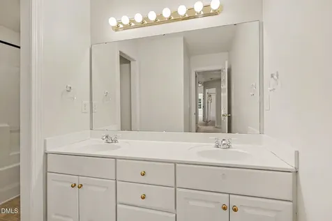 16109 New Light Road Wake Forest NC 27587