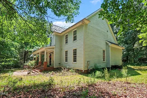 16109 New Light Road Wake Forest NC 27587