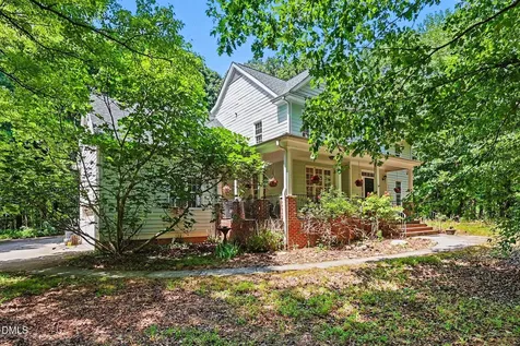 16109 New Light Road Wake Forest NC 27587