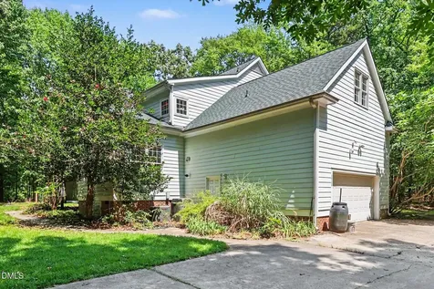 16109 New Light Road Wake Forest NC 27587
