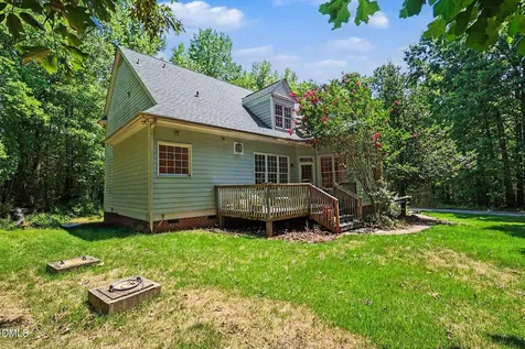 16109 New Light Road Wake Forest NC 27587