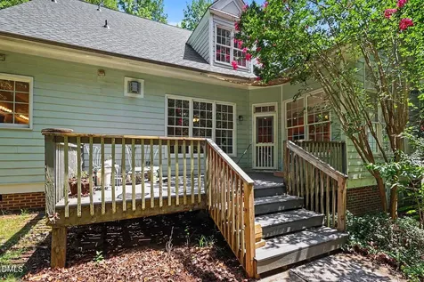 16109 New Light Road Wake Forest NC 27587