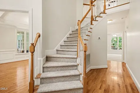 16109 New Light Road Wake Forest NC 27587
