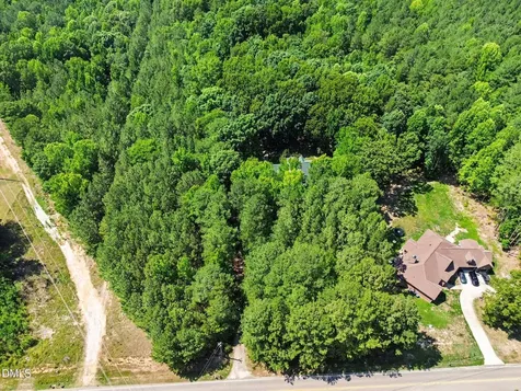 16109 New Light Road Wake Forest NC 27587