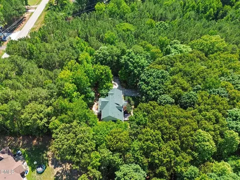 16109 New Light Road Wake Forest NC 27587