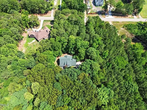 16109 New Light Road Wake Forest NC 27587