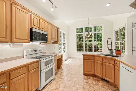 16109 New Light Road Wake Forest NC 27587