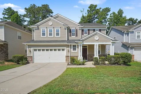 409 Ashdale Drive Fuquay Varina NC 27526