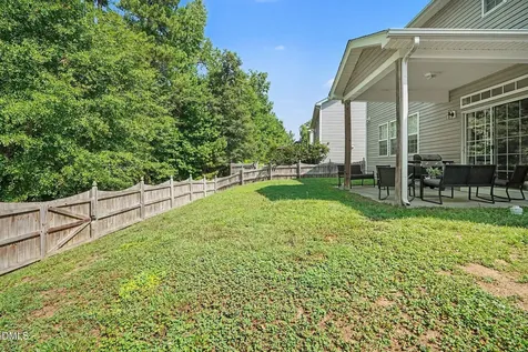 409 Ashdale Drive Fuquay Varina NC 27526