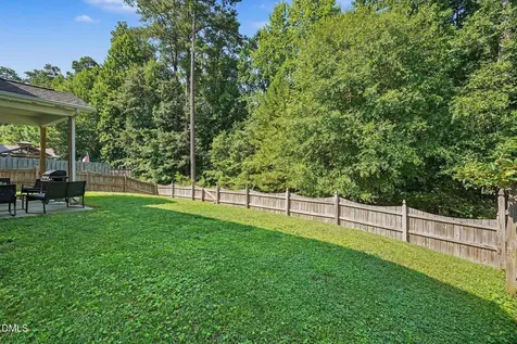409 Ashdale Drive Fuquay Varina NC 27526