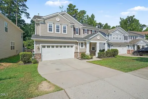 409 Ashdale Drive Fuquay Varina NC 27526