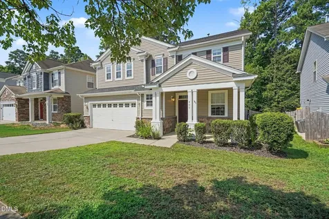 409 Ashdale Drive Fuquay Varina NC 27526