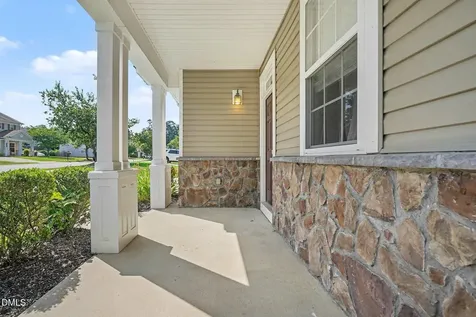 409 Ashdale Drive Fuquay Varina NC 27526