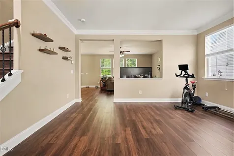 409 Ashdale Drive Fuquay Varina NC 27526