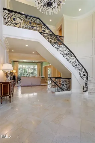 1015 Venetian Court Cary NC 27518