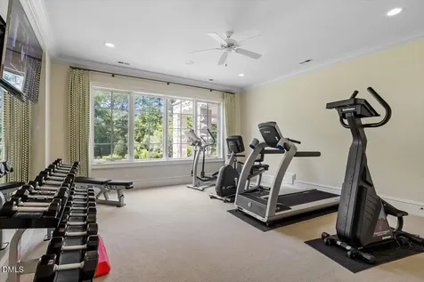 1015 Venetian Court Cary NC 27518