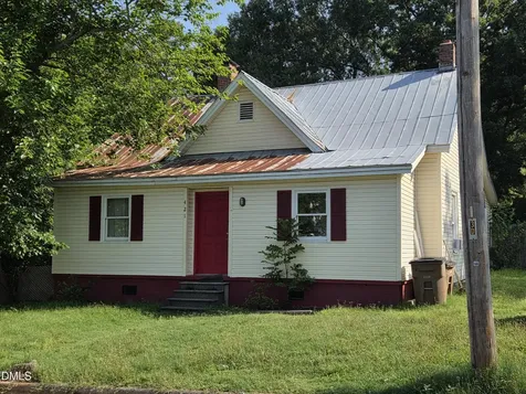 421 Pearce Avenue Wake Forest NC 27587