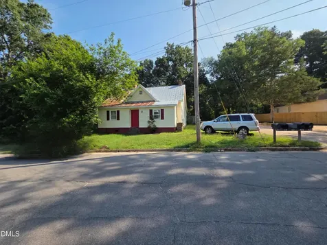 421 Pearce Avenue Wake Forest NC 27587