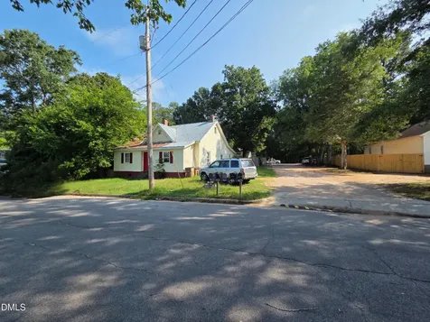 421 Pearce Avenue Wake Forest NC 27587
