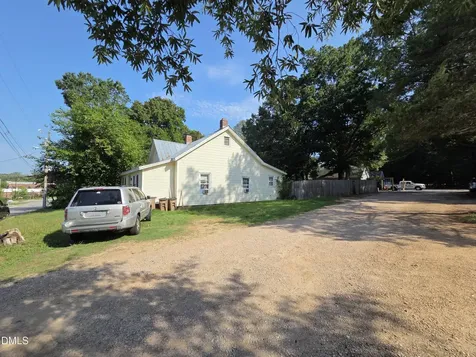 421 Pearce Avenue Wake Forest NC 27587