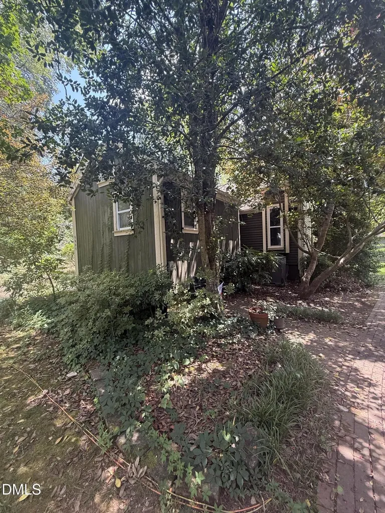 6004 Sentinel Drive Raleigh NC 27609