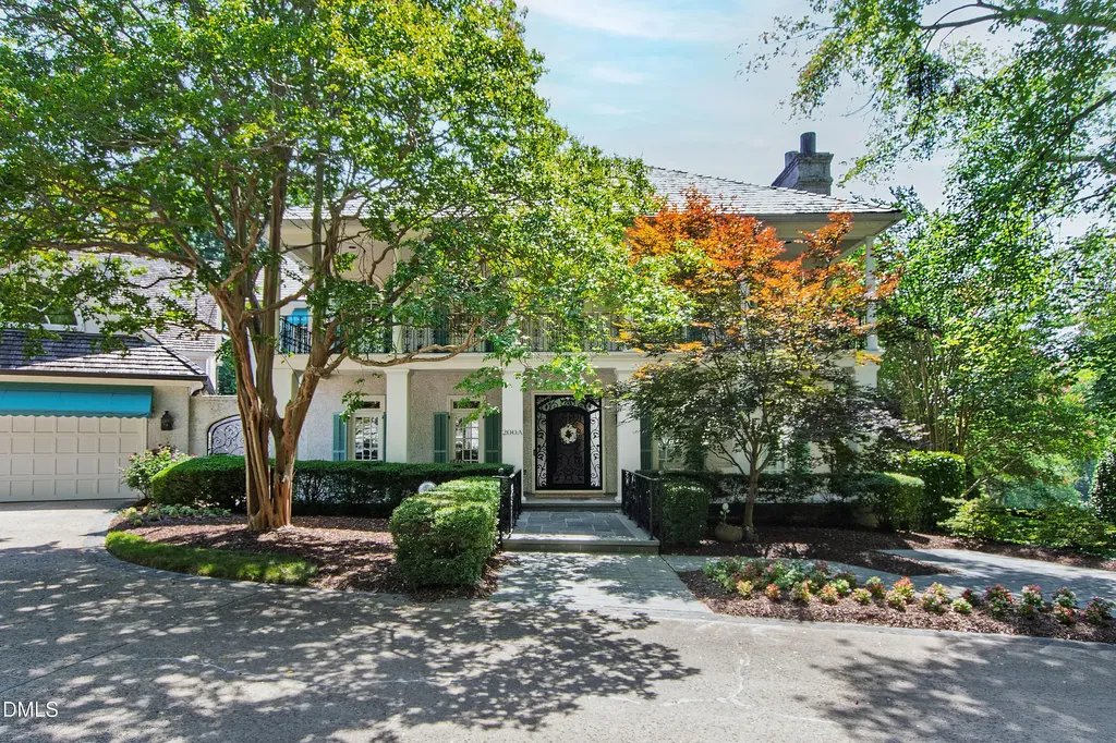 200 Edinburgh Drive Cary NC 27511