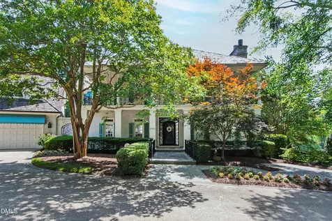 200 Edinburgh Drive Cary NC 27511