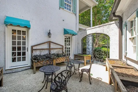 200 Edinburgh Drive Cary NC 27511