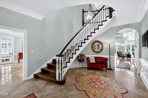 200 Edinburgh Drive Cary NC 27511