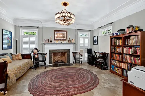 200 Edinburgh Drive Cary NC 27511