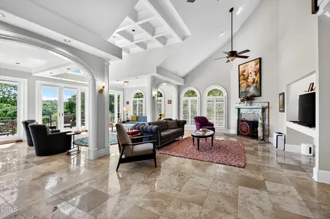 200 Edinburgh Drive Cary NC 27511