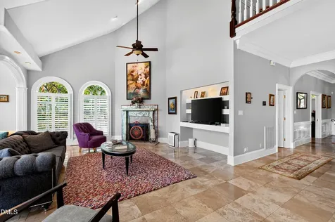 200 Edinburgh Drive Cary NC 27511