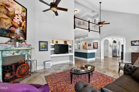 200 Edinburgh Drive Cary NC 27511