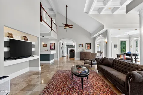 200 Edinburgh Drive Cary NC 27511