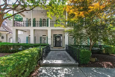 200 Edinburgh Drive Cary NC 27511