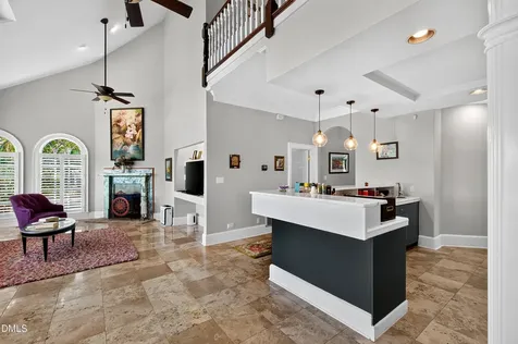 200 Edinburgh Drive Cary NC 27511