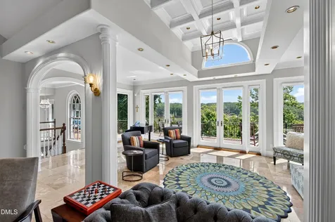 200 Edinburgh Drive Cary NC 27511