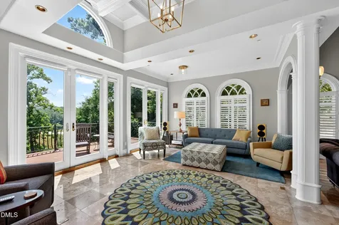 200 Edinburgh Drive Cary NC 27511