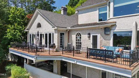 200 Edinburgh Drive Cary NC 27511