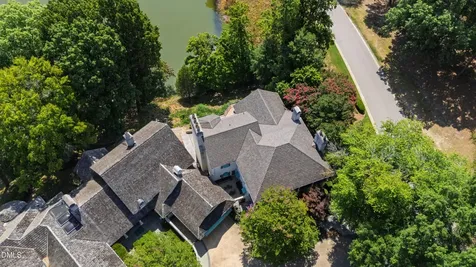 200 Edinburgh Drive Cary NC 27511