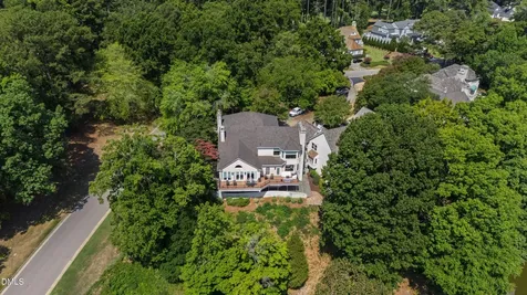 200 Edinburgh Drive Cary NC 27511