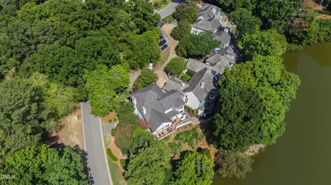 200 Edinburgh Drive Cary NC 27511