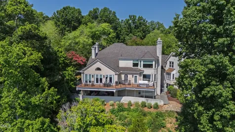 200 Edinburgh Drive Cary NC 27511
