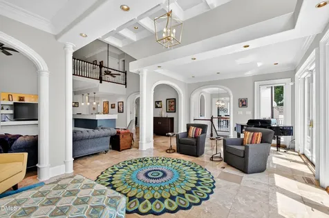 200 Edinburgh Drive Cary NC 27511
