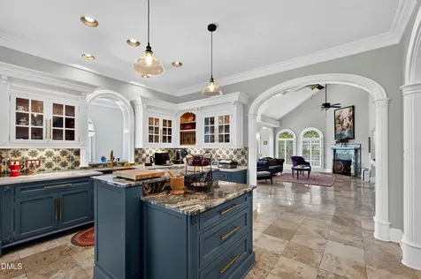 200 Edinburgh Drive Cary NC 27511