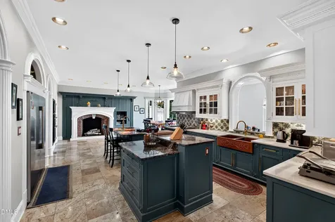 200 Edinburgh Drive Cary NC 27511